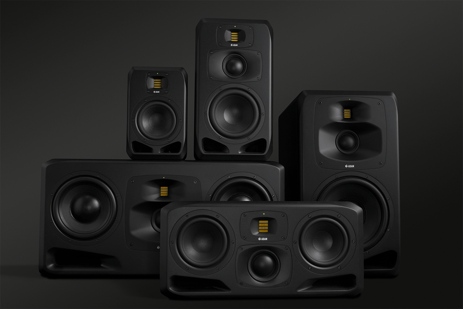 Home Nordic Audio