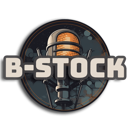 B-stock