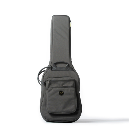 Front of Slickbag Electric Guitar Gigbag (SLI-EG30) Read more...