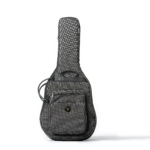 Front of Slickbag Electric Guitar 335 Gigbag (SLI-EG335)
