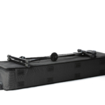 Gig bag Stage piano 88k (SLI-KB88) laying down with stand