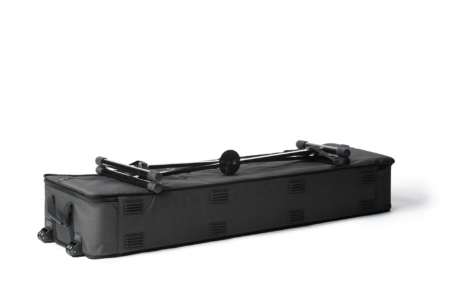 Gig bag Stage piano 88k (SLI-KB88) laying down with stand