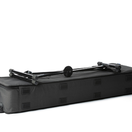 Gig bag Stage piano 88k (SLI-KB88) laying down with stand