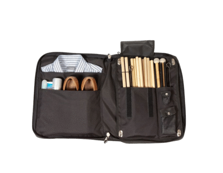 Inside of Stick bag Premium (SLB-SB10)