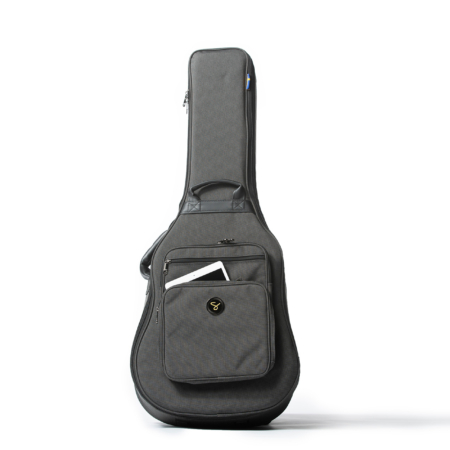 Front of Gigbag Western Guitar (SLI-AGW)