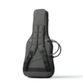 Back of Gig bag Headless Guitar (SLI-EGH30)