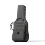 Front of Gig bag Headless Guitar (SLI-EGH30)