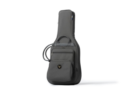 Front of Gig bag Headless Guitar (SLI-EGH30)