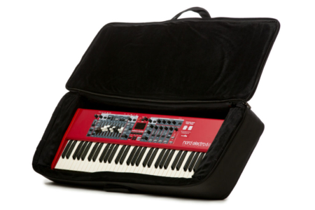Inside of Gigbag Keyboard 61k (SLI-KBS61)