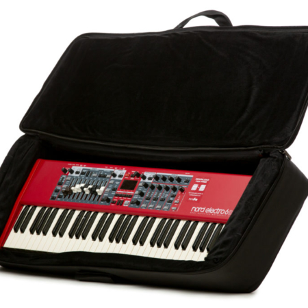 Inside of Gigbag Keyboard 61k (SLI-KBS61)