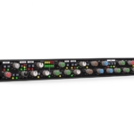 SSL Revival 4000 Channel Strip